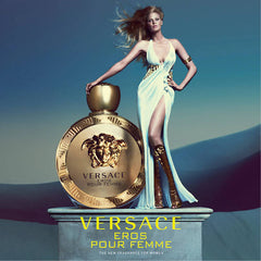 VERSACE - Eros Pour Femme (EDP) 100ml
