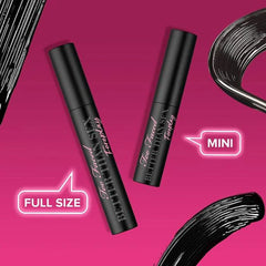 تو فيسد - برايمر ماسكارا "بيتر ذان سكس فوربلاي"