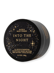 Bath and Body Into the Night
Glowtion Body Butter