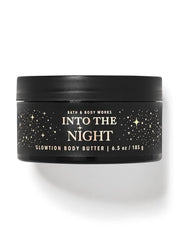 Bath and Body Into the Night
Glowtion Body Butter