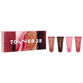 Tower 28 Beauty Mini Lil Softies LipSoftie Lip Treatment Set 2.0