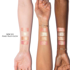 DIOR Backstage Glow Maximizer Face Palette (NEW PACKAGING)