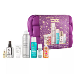 Sephora Favorites Holiday Hair Must Haves Gift Set(7 pieces)