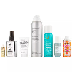 Sephora Favorites Holiday Hair Must Haves Gift Set(7 pieces)