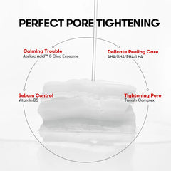 VT - Azelaic Acid Care Toner Pad 60 pads