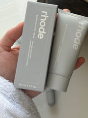 Barrier restore cream