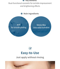 A'PIEU Glycolic Acid Cream