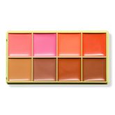 Made By Mitchell Curve Case Cream Makeup Palette