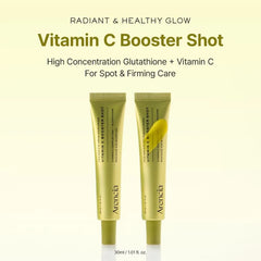 ARENCIA VITAMIN C BOOSTER SHOT