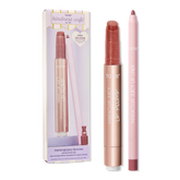 tarte maracuja juicy Lip and Liner Duo – Primrose & Buff