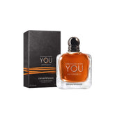 Emporio Armani Stronger With You Intensely (EDP) For Men 100ml