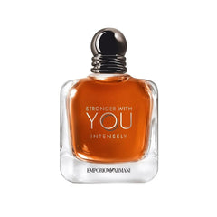 Emporio Armani Stronger With You Intensely (EDP) For Men 100ml