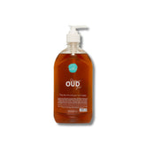 SOUL AND MORE Oud Shower Gel
