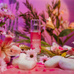 معطر الجسم سول آند مور ديستني