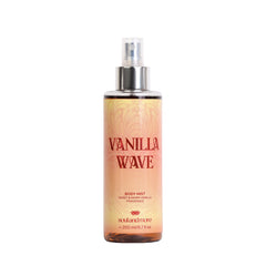 SOUL AND MORE Vanilla Wave Body Splash