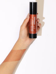 الروح والمزيد من البرونز إلهة اللمعان