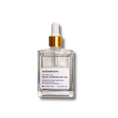 زيت جاف متعدد الأغراض SOUL AND MORE