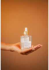 زيت جاف متعدد الأغراض SOUL AND MORE