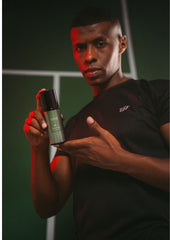 SOUL AND MORE Sense set of 2 (For Him)