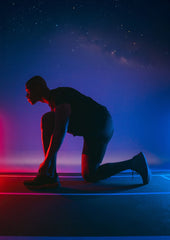 SOUL AND MORE Sense set of 2 (For Him)