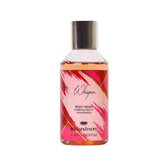 مجموعة SOUL AND MORE Whisper المكونة من قطعتين