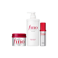 Fino Silk Repair set