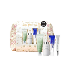 Havenly Favourites Skin Recovery Kit