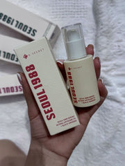 SEOUL 1988 SERUM RETINAL LIPOSOME 2% + BLACK GINSENG