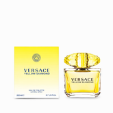Versace Yellow Diamond Eau de Toilette