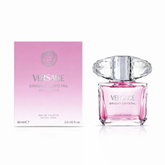 Versace Bright Crystal Eau de Toilette