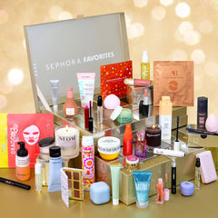 Sephora Favorites Advent Calendar