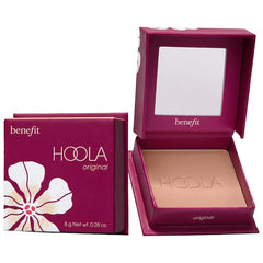 Benefit Hoola Matte Bronzer