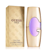 Guess Gold Femme Eau de Parfum 75mL