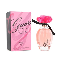 Guess Girl Eau de Toilette