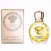 Versace Eros Pour Femme Eau de Parfum – Mini sample size