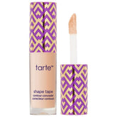 tarte concealer size shape tape (mini size 1 ml)