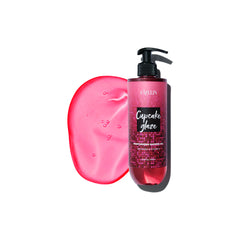 جل الاستحمام FAVELIN Cupcake Glaze 400 مل