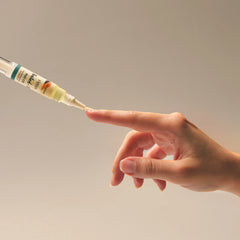 زيت الأظافر فافيلين نيليد-إت