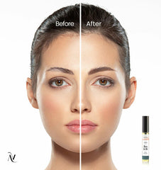 زيت الحواجب فافيلين براوز فور لايف