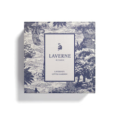 Miss Laverne + Little Garden Box by Laverne