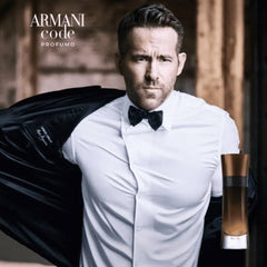 عطر أرماني كود بروفومو 30 مل