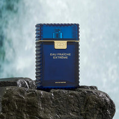 Versace Eau Fraiche Extreme Eau De Parfum (100ml)