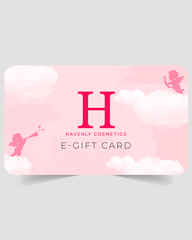 HEAVENLY E-Gift Card