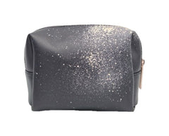 Fenty Beauty Makeup Bag Spray Paint Design