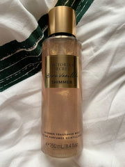 Victoria’s Secret Bare Vanilla Shimmer Body Mist - 250 ml