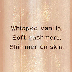 Victoria’s Secret Bare Vanilla Shimmer Body Mist - 250 ml
