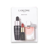 Lancôme Mini Beauty Set