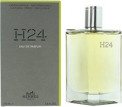 HERMÈS H24 Eau de Parfum Refillable