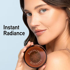 Physicians Formula Bronze Booster Glow & Mood Boosting Baked Bronzer