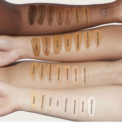 خافي عيوب هدى بيوتي فو فلتر لومينوس مات